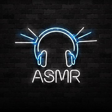 ASMRは世界を救う