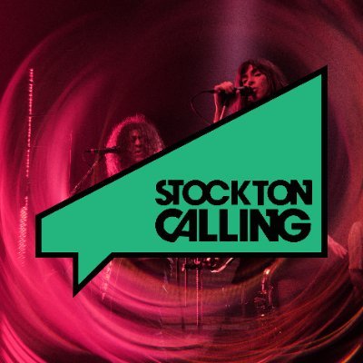 Stockton Calling