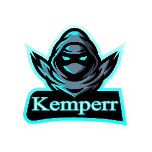 I love to play fortnite! Twitch-kemperr_ YouTube-Kemperr_524