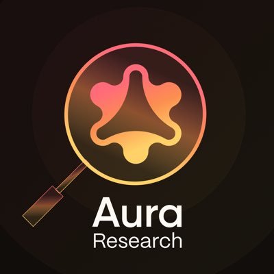 Aura Network Research