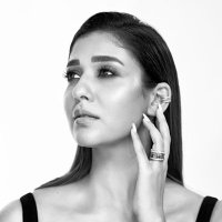 Nayanthara(@nayantharra) 's Twitter Profile Photo