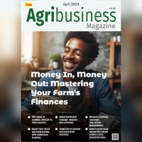 Agribusiness Magazine(@AgribusinessZim) 's Twitter Profile Photo