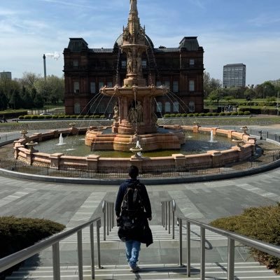 ATaiebm's profile picture. Co-founder of @AtayStudio