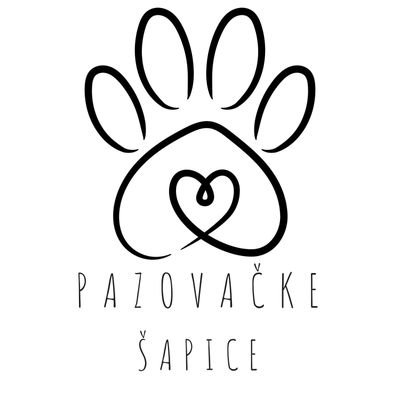 Udruženje za zaštitu životinja Pazovačke šapice Pomoć, zbrinjavanje i udomljavanje napuštenih pasa i mačaka. Žiro račun za šapice 265-6610310001782-36