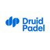 Druid Padel (@druidpadel) Twitter profile photo Druid Padel (@druidpadel) Twitter profile photo