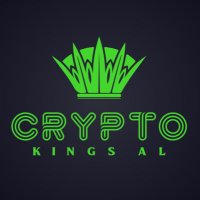Crypto Kings AL(@CryptoKingsAL) 's Twitter Profile Photo