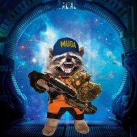 Rocket Fella (@blendello) 's Twitter Profile