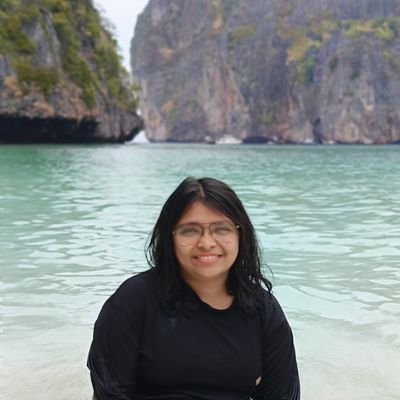 A research student, working in gravitational waves physics and observations at @ictstifr along with the ligo-virgo collaboration.