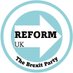 Frederick Chedham Reform Defence (@Reform_Chedham) Twitter profile photo