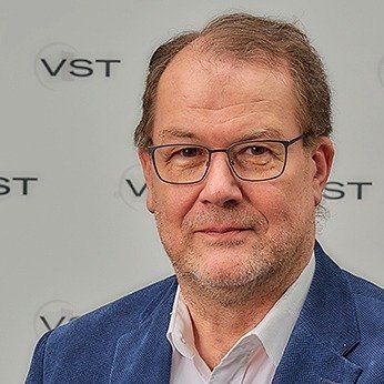Politischer Sprecher VST-Verband Sichere Transport- und Verteilnetze-KRITIS e.V