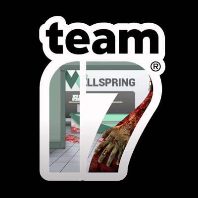Developer & games label behind SWORN, Worms, The Escapists, Overcooked, DREDGE, & more! Support: @Team17Help