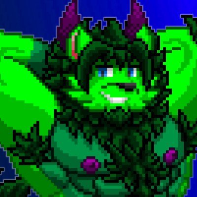 Bleur Blue Mageさんのプロフィール画像