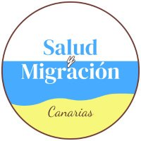 Salud y Migración en Canarias(@saludmigracan) 's Twitter Profile Photo