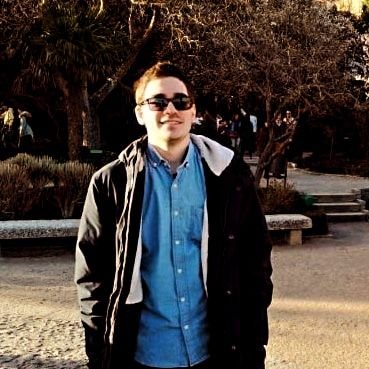 Iván De Gregorio Profile