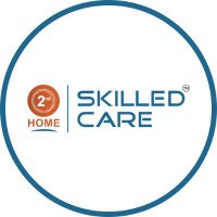 2nd Home Skilled Care(@2ndhomeskilled) 's Twitter Profile Photo