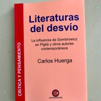 Carlos Huerga(@carloshuerga) 's Twitter Profile Photo