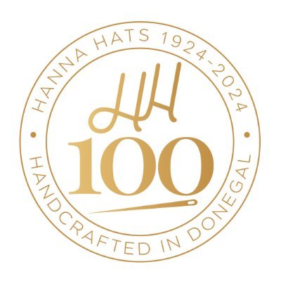 Handcrafting Timeless Headwear Pieces and Accessories in Donegal Since 1924

#HannaHats #Since1924