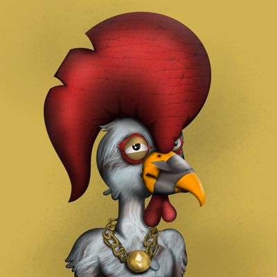 The Mighty Cockさんのプロフィール画像