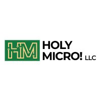 Holy Micro LLC (@holymicrollc) 's Twitter Profile