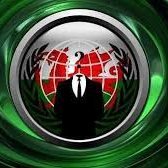 We are Anonymous. We are Legion. We do not forgive. We do not forget. Expect us.