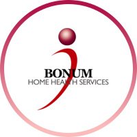 Bonum Home Health Services(@bonumhomehsvcs) 's Twitter Profile Photo