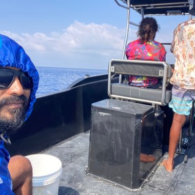 Maambe 🇲🇻 Profile