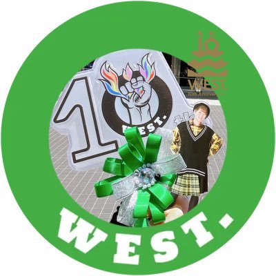 まゆ🔰→海を流れるまゆ🐶だいぶ大人のSnow Man🩷とWESTꓸ💚の掛け持ち。楽しく推したい。WESTꓸに関しては初心者。いいと思ったことを呟くだけのアカウント。軽率に🪦建てます。スノ担さんジャス民さん、よかったら仲良くしてください〜