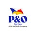 P&O Ferries (@poferries) Twitter profile photo P&O Ferries (@poferries) Twitter profile photo