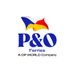 P&O Ferries (@POferries) Twitter profile photo