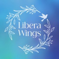 リベラウィングス🐦️空想小鳥ブローチ (@liberawings9) 's Twitter Profile Photo リベラウィングス🐦️空想小鳥ブローチ (@liberawings9) 's Twitter Profile Photo