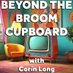 Beyond the Broom Cupboard (@beyondthebroomc) Twitter profile photo Beyond the Broom Cupboard (@beyondthebroomc) Twitter profile photo