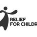 Relief for Children (@info_R4children) Twitter profile photo