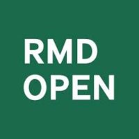 RMD Open(@bmj_rmdopen) 's Twitter Profile Photo