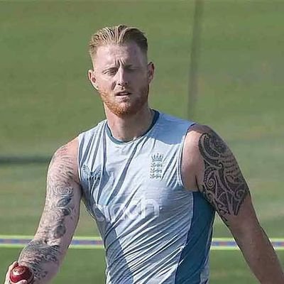 Ben Stokes(Modi Ka Padosi)