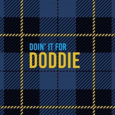 Aim for  is to raise money for @MNDoddie5 with various events . https://t.co/kKFHdEeViO