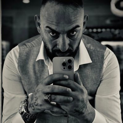 MDenizde's profile picture. 