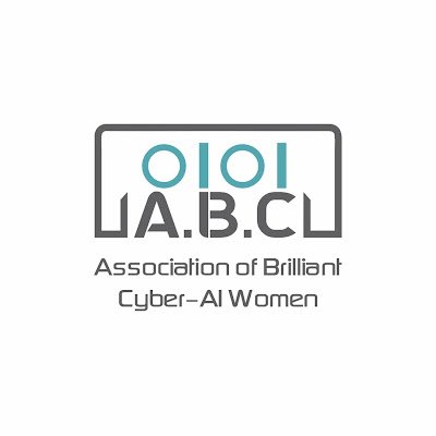 ABCyber_AIWomen's profile picture. Association of Brilliant Cyber-AI Women