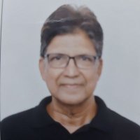 Sundar Krishnamachari(@Tksrajan) 's Twitter Profile Photo