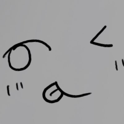 落書き帳さんのプロフィール画像