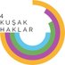 4KUŞAKHAKLARDERNEGİ (@4KusakHaklar) Twitter profile photo