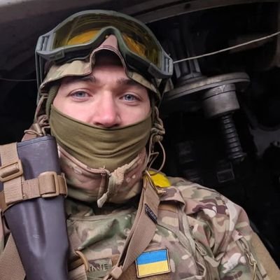 🇺🇦Proud Ukrainian Citizen Volunteering & Defending my mother's land Offensively Slava Ukraine 🇺🇦