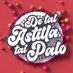 De tal Astilla, tal Palo (@detalastillacs) Twitter profile photo