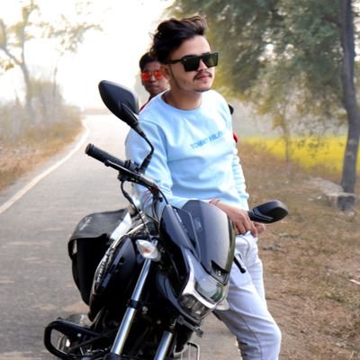 Abhishe34202867's profile picture. full stack web developer
  धर्मो रक्षित रक्षित: 
 🚩 जय श्री राम 🚩
🚩 जय परशुराम 🚩