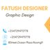 fatush designer (@DesignerFatush) Twitter profile photo