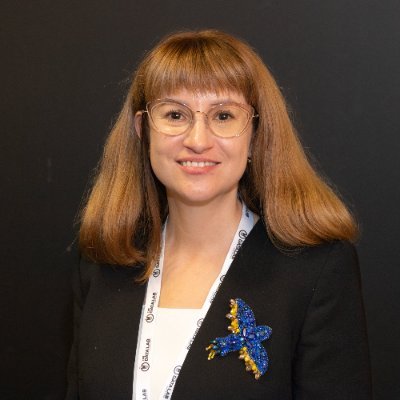 Olga Tokariuk Profile
