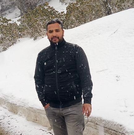 RajatKanwar6's profile picture. 