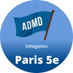 ADMD - Paris 5ème (@admdparis5) Twitter profile photo ADMD - Paris 5ème (@admdparis5) Twitter profile photo