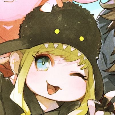 FF14やってます!主に零式とクリコンで遊んでます。最近ricerca del dragoというクリコンチームで大会出たりしてます。皆さんもし良かったら遊んでください♪クリコン関係のアカウント無言フォロー失礼します!