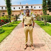 S H I V (@cop_iamshiv7) 's Twitter Profile Photo