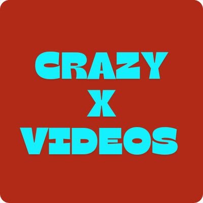 Crazy X Videos for your viewing pleasure. DM For Credit/Removal.